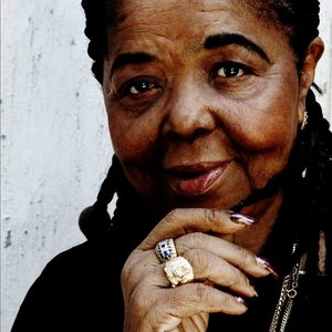 Profile Photo of Cesaria Evora (@cesariaevora) on Myspace