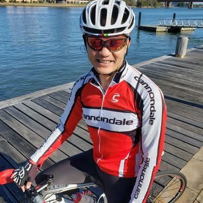 Profile Picture of Jian Huang (@jianhuang999) on Twitter