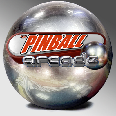 Profile Photo of The Pinball Arcade (@PinballArcade) on Twitter