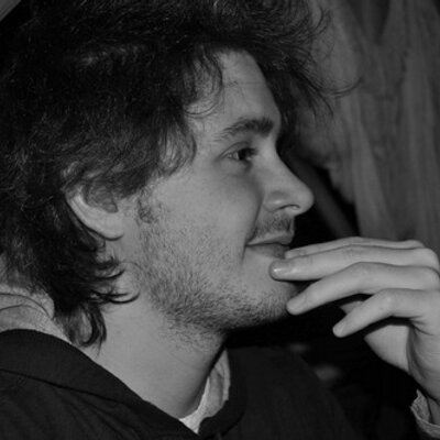 Profile Picture of Pedro Colombo (@p_colombo) on Twitter