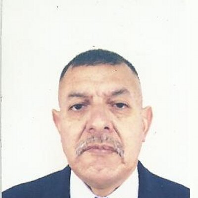 Profile Picture of ANDY FELIX VELARDE (@ANDYFELIXVELARD) on Twitter