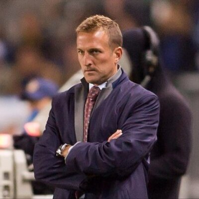 Profile Picture of Jason Kreis (@JasonKreis) on Twitter