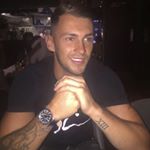 Profile Picture of Christopher Gagg (@chris_gagg) on Instagram