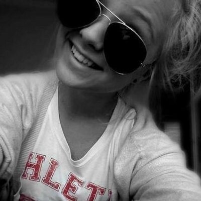 Profile Picture of Ashley Sophia Clarks (@AshSophia) on Twitter