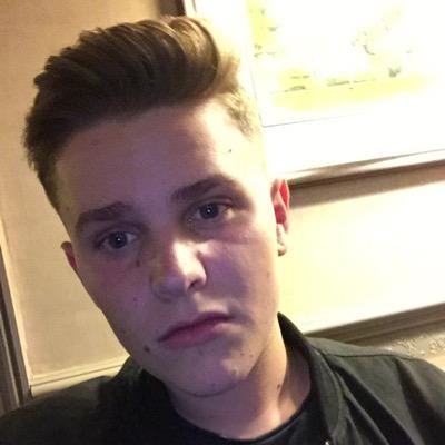 Profile Picture of Joshua Bray (@joshuabray231) on Twitter