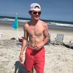 Profile Picture of Chad West (@chad__west) on Instagram