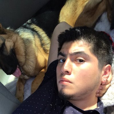 Profile Picture of Danny Gonzales (@DannyG3299) on Twitter