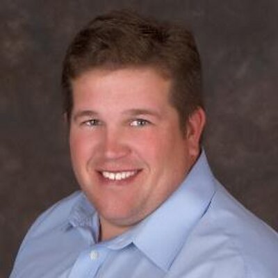 Profile Picture of Jeff Potvin (@jeffpotvin1) on Twitter