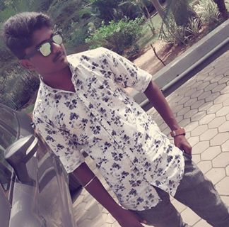 Profile Picture of Ajay Dinesh (@ajay.dinesh.1447) on Facebook