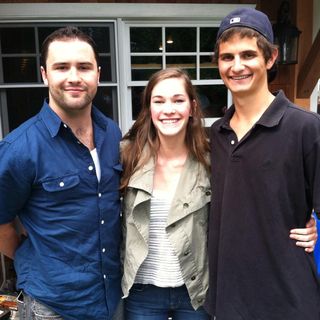 Profile Picture of Joseph Bellefeuille (@Joseph-Bellefeuille) on Facebook