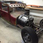 Profile Picture of Curtis Fournier (@fabfourind) on Instagram