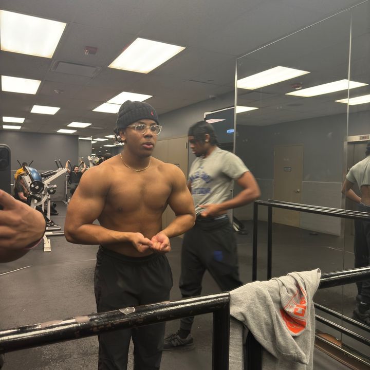 Profile Picture of Corey Pierre (@pierreliftss) on Tiktok