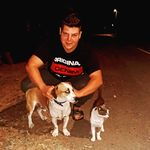 Profile Picture of Kaća Franješević ♏ (@kaca_f_97) on Instagram