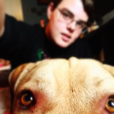 Profile Picture of Dylan Mashburn (@Man_of_Steel_99) on Twitter