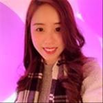 Profile Picture of Aimee Chau (@gittstocyn) on Instagram