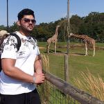 Profile Picture of Maroof Hussain (@maroof_786_) on Instagram