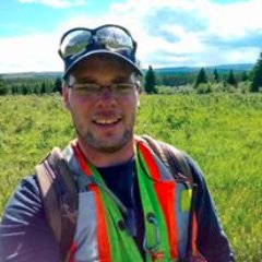 Profile Picture of Brent Davidson (@wayward_canuck) on Twitter