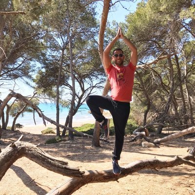 Profile Picture of Fernando Alén (@falenruiz) on Twitter