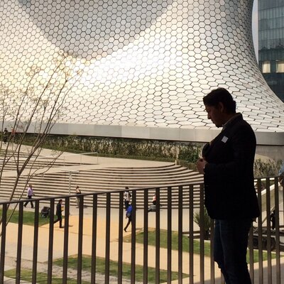 Profile Picture of Ivan Palafox (@ivanpalafox90) on Twitter