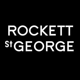 Profile Picture of Rockett St George (@rockettstgeorge) on Pinterest