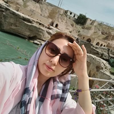 Profile Picture of Hadis Latifzadeh (@HadisLatifzadeh) on Twitter