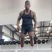 Profile Picture of Elrick Jones (@elrickjones) on Pinterest