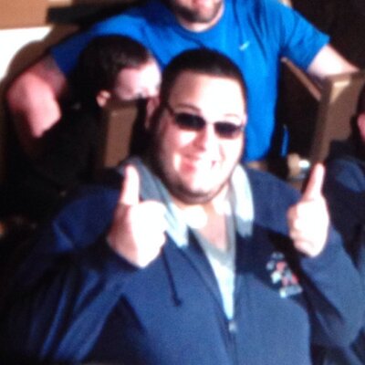 Profile Picture of Stephen Seneca (@SenecaReader) on Twitter