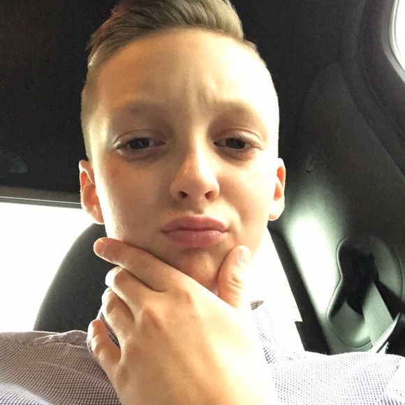 Profile Picture of Kyle Ausgotharp (@kylebsbll) on Poshmark