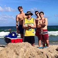 Profile Picture of Patrick Farris (@patrick-farris-3) on Quora