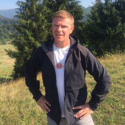 Profile Picture of Marko Weiss (@marskalka) on Twitter