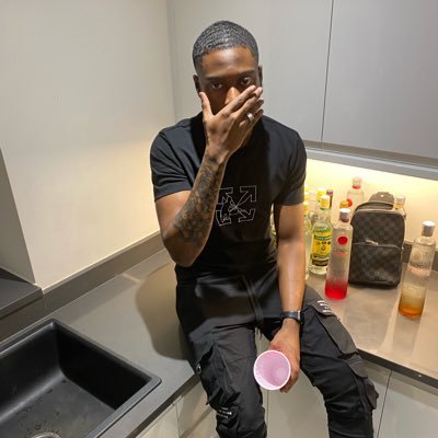 Profile Picture of KRUEGER (@KRUEGERXVI) on Twitter