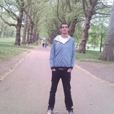 Profile Picture of Jake Seymour (@Jacob_seymour) on Twitter