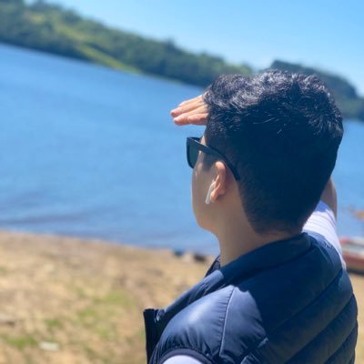 Profile Picture of Aaron Saito (@AaronIOSaito) on Twitter