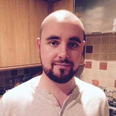 Profile Picture of James (@james_banyard) on Twitter