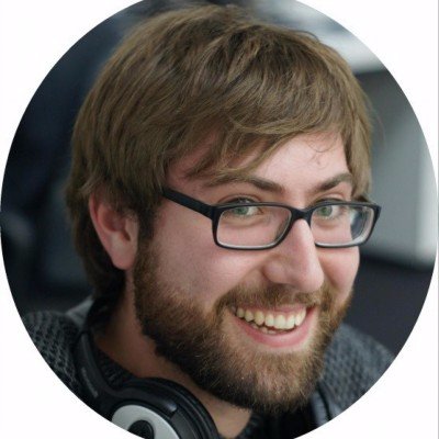 Profile Picture of Chris Arnott (@ChrisCanCompute) on Twitter