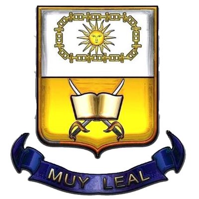 Profile Picture of UST ROTC (@ustgcc) on Twitter