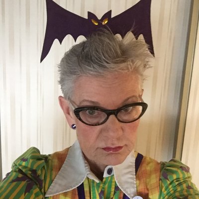 Profile Picture of Nancy Littler (@LittlerNancy) on Twitter