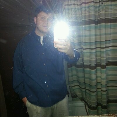 Profile Picture of David Troublefield (@daviddt1993) on Twitter