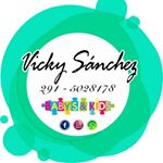 Profile Picture of Vicky Sanchez (@vickysanchezro) on Instagram