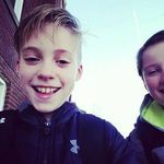 Profile Picture of Wes Kuhns (@westin_kuhns) on Instagram