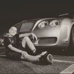 Profile Picture of Brandon Stubbington (Stubbz) (@b_stubbz) on Instagram