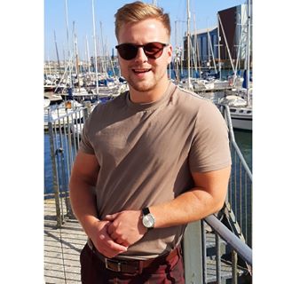 Profile Picture of Adam Nobbs (@Adam.Nobbs) on Facebook