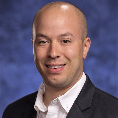 Profile Picture of Adam I. Beer (@ServerTech_Adam) on Twitter
