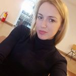 Profile Picture of Alice Blancharde (@alice.blanche002) on Instagram