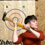 Profile Picture of Julia (@julia_raynerwithane) on Instagram