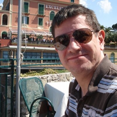 Profile Picture of Pedro (@pedrodelfuego) on Twitter