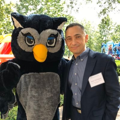 Profile Picture of Peter Rodriguez (@profp_rod) on Twitter