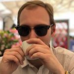 Profile Picture of Aaron Thomas (@here__there_n_everywhere) on Instagram