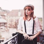Profile Picture of Megan (@megan_modele22) on Instagram