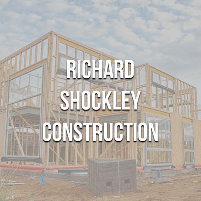 Profile Picture of Richard Shockley Construction (@Richard85770559) on Twitter